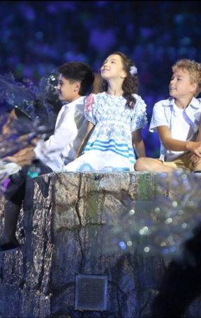 Чемпионат Мира по водный видам спорта в Казани 2015г